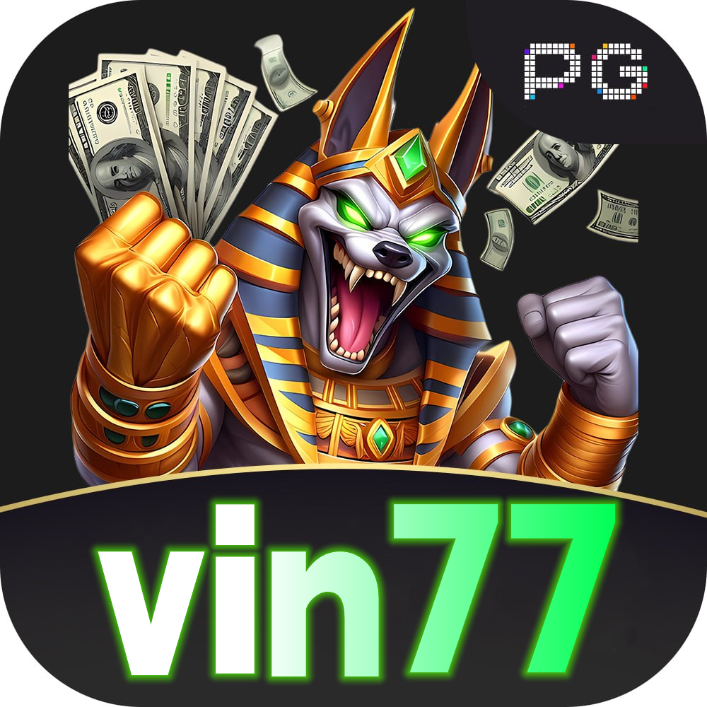 Logo của vin77